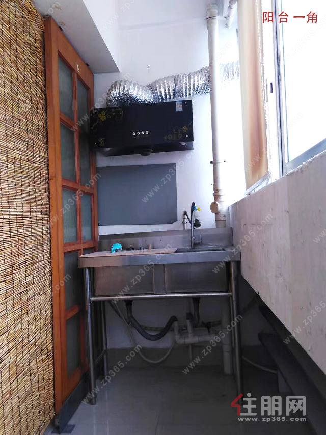 园湖北路人民公园旁畔园居精装小户型出租