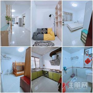 南宁-地铁旁靓房出租拎包入住