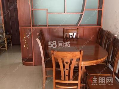 江南区-外运丽汇嘉园小区两房两厅直租无中介