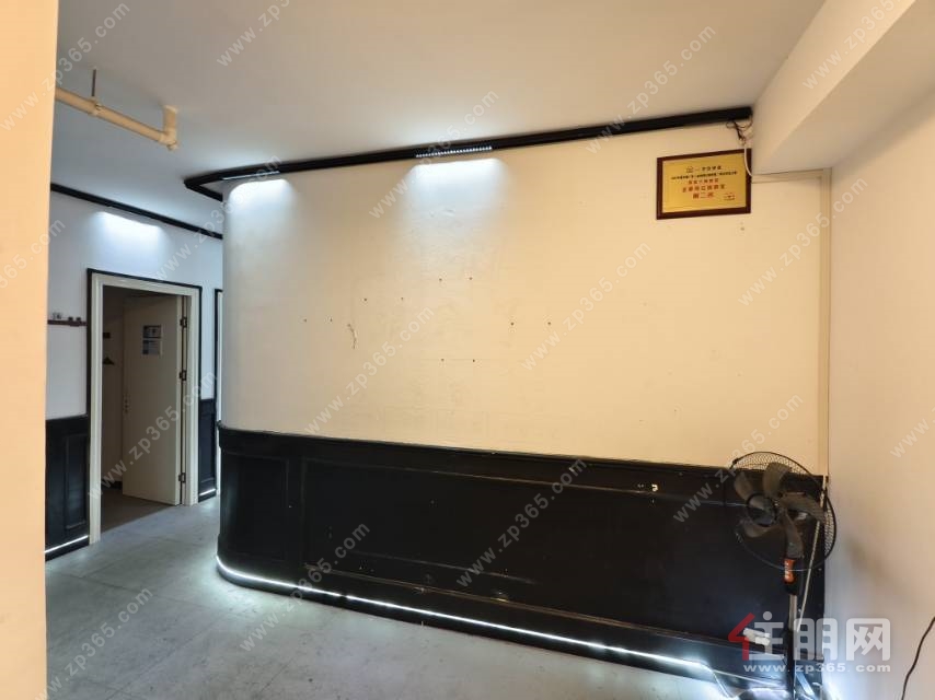 917-918室六包厢棋牌室招租