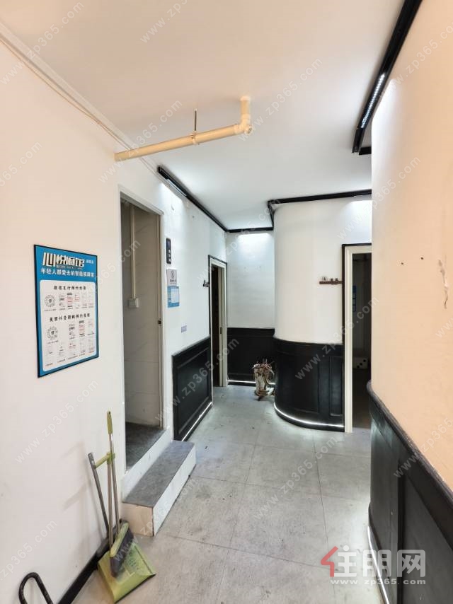 917-918室六包厢棋牌室招租