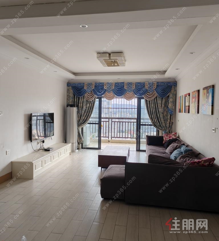 学区房，可伶包入住