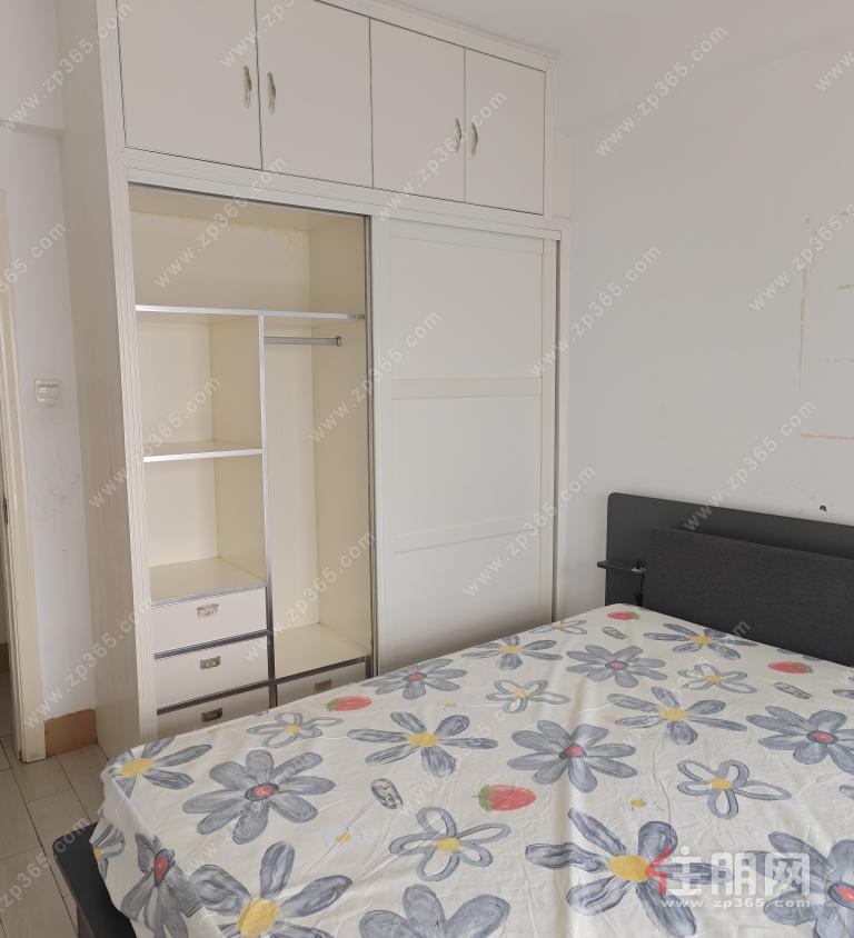 学区房，可伶包入住