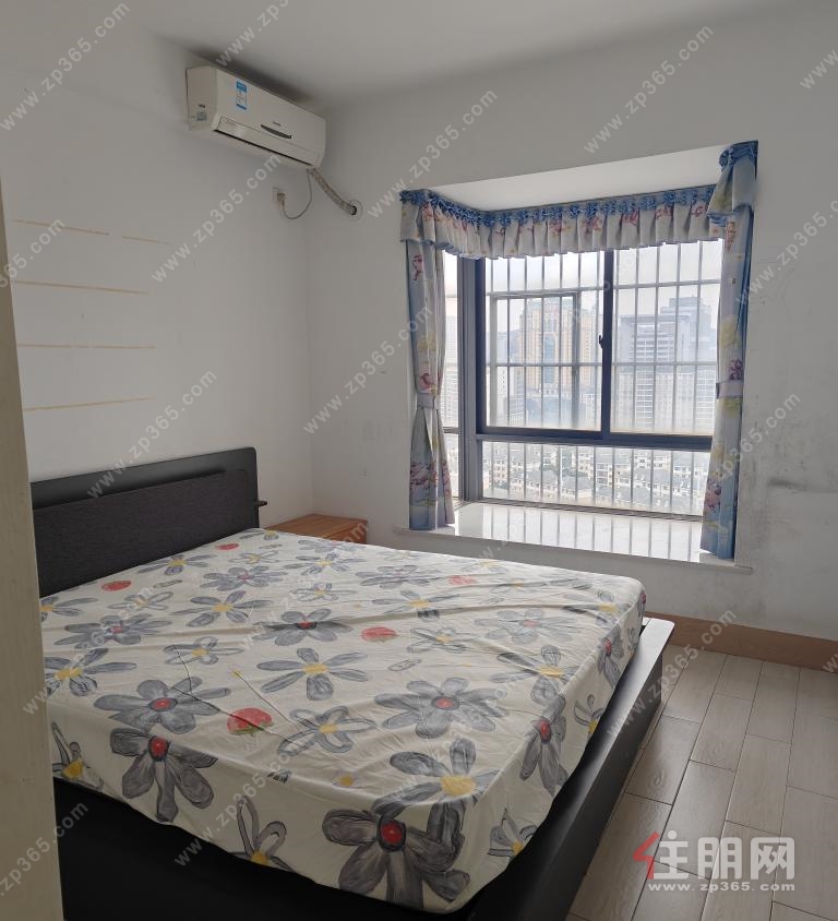 学区房，可伶包入住