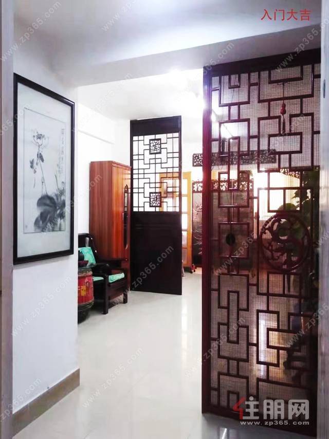 南宁市园湖北路公园旁畔园居精装小户型出租