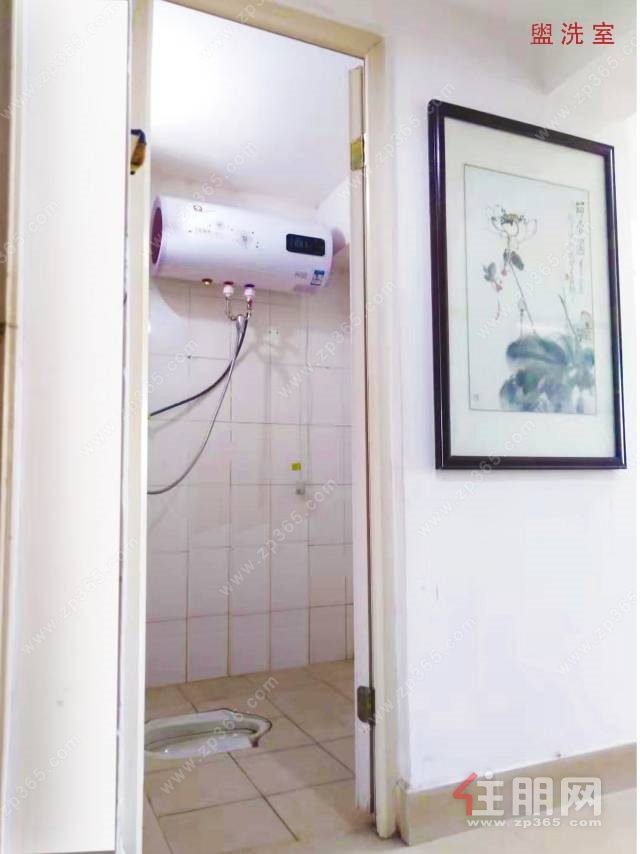 南宁市园湖北路公园旁畔园居精装小户型出租