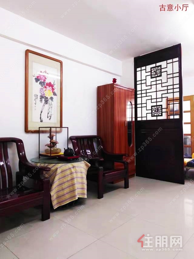 南宁市园湖北路公园旁畔园居精装小户型出租