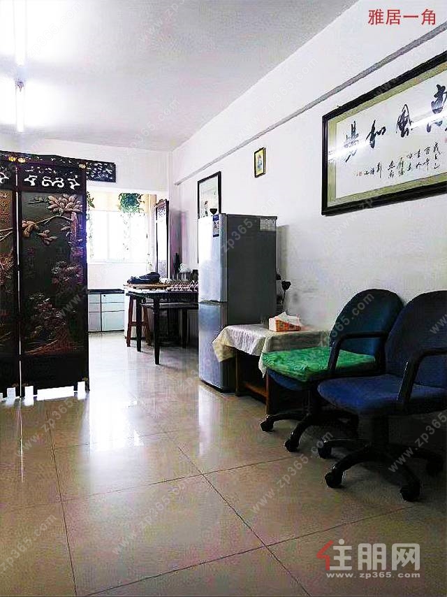 南宁市园湖北路公园旁畔园居精装小户型出租