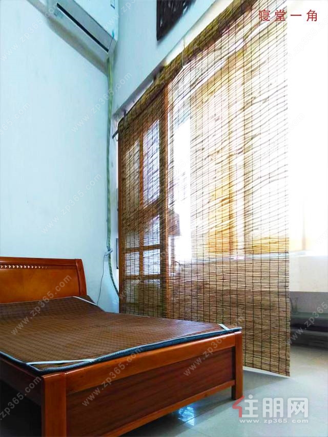 南宁市园湖北路公园旁畔园居精装小户型出租