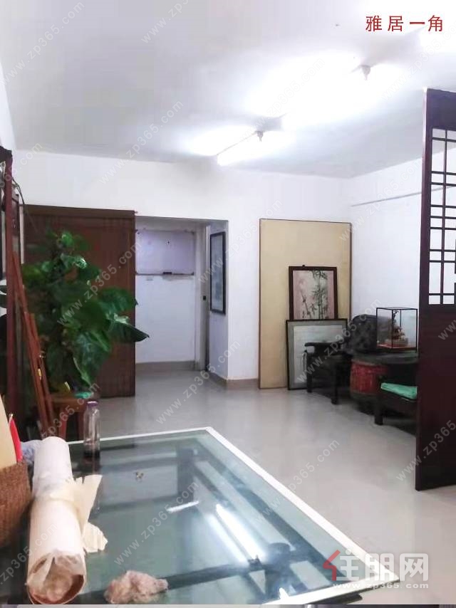 南宁市园湖北路公园旁畔园居精装小户型出租