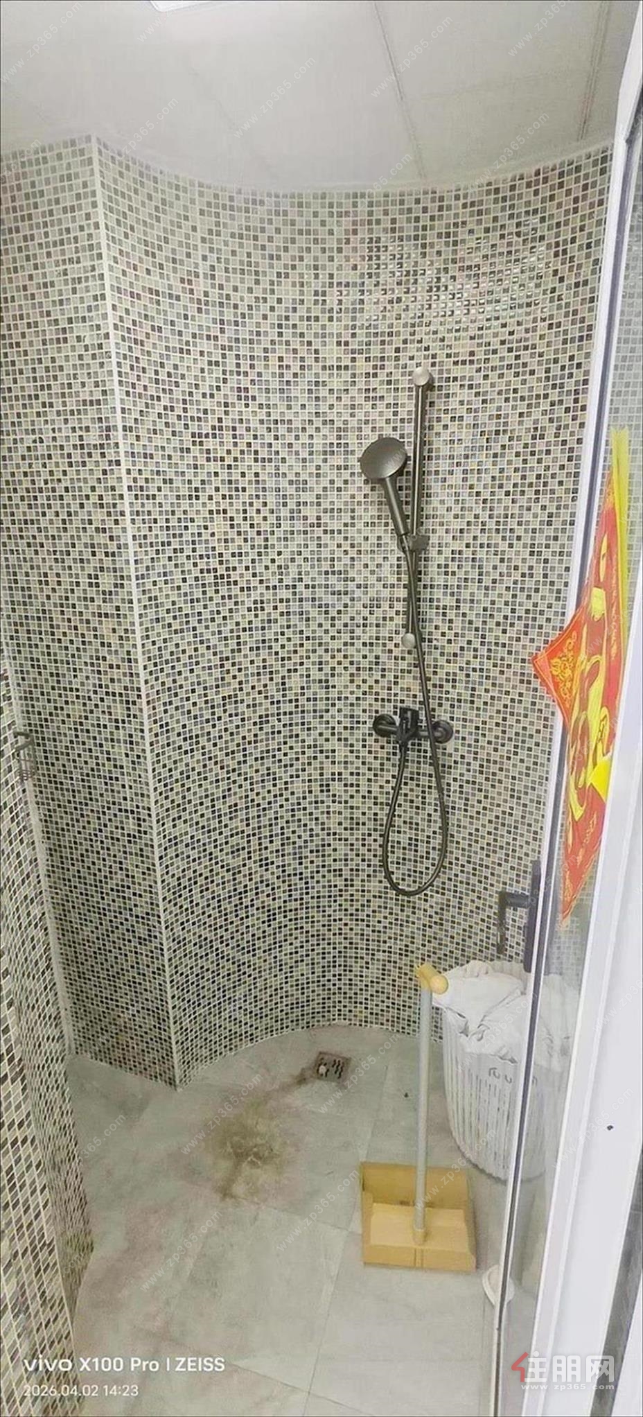 房东直租-长湖路精装修临街地铺