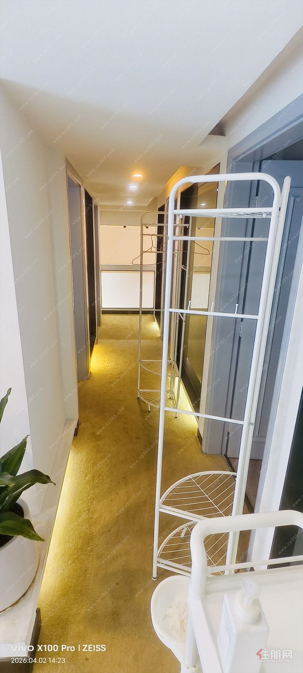 房东直租-长湖路精装修临街地铺