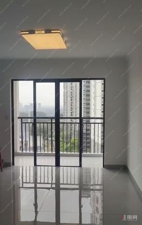 万丰新新传说-C1栋