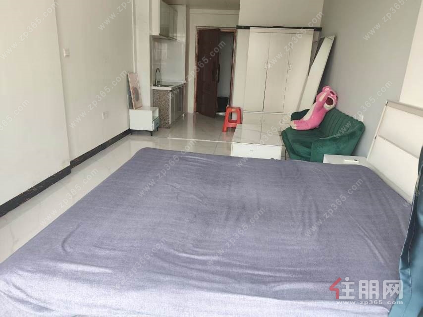 西城大学府阳光房出租