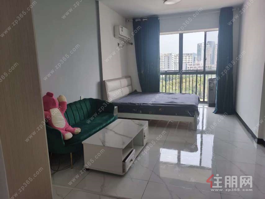西城大学府阳光房出租