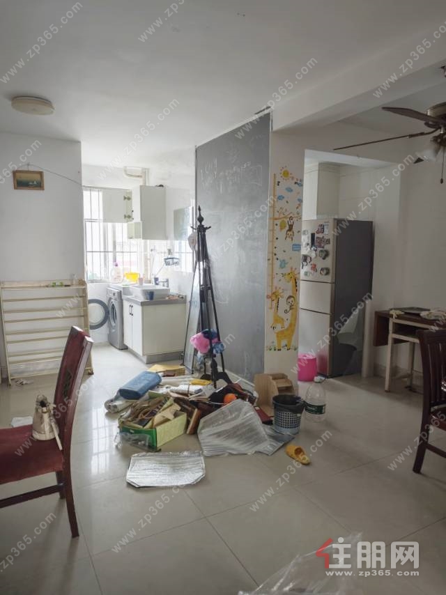 个人房屋出租，免中介费