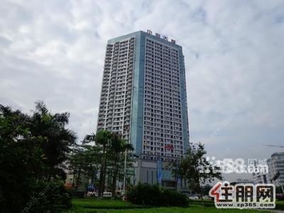 港北区-2房1厅/1600元每月