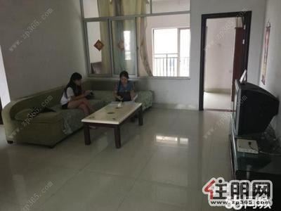 海城区-兴海龙福苑3房家具家电齐全拎包入住