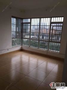 西乡塘周边,华西路精装大4房!办公自住两相宜!!采光靓——华西馨苑!