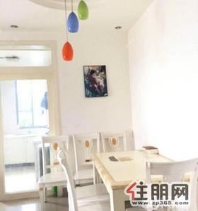 青秀区，整租|《新新家园》两房招租家具配齐拎包入住