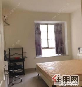 竹溪大道，整租|《新新家园》精装三房招租家具配齐拎包入住