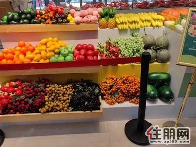 兴宁区-兴宁区40年产权铺【瀚林鲜街市】+3/5号地䥫+奥园原著旁+总价低+高回报，周边