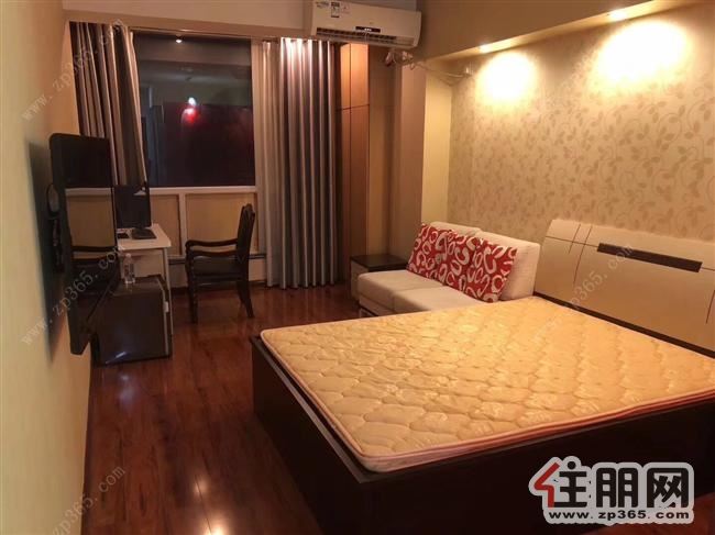 高新南亚名邸原业主自住干净整洁从未出租豪华装修1房家电家具齐全拎包入