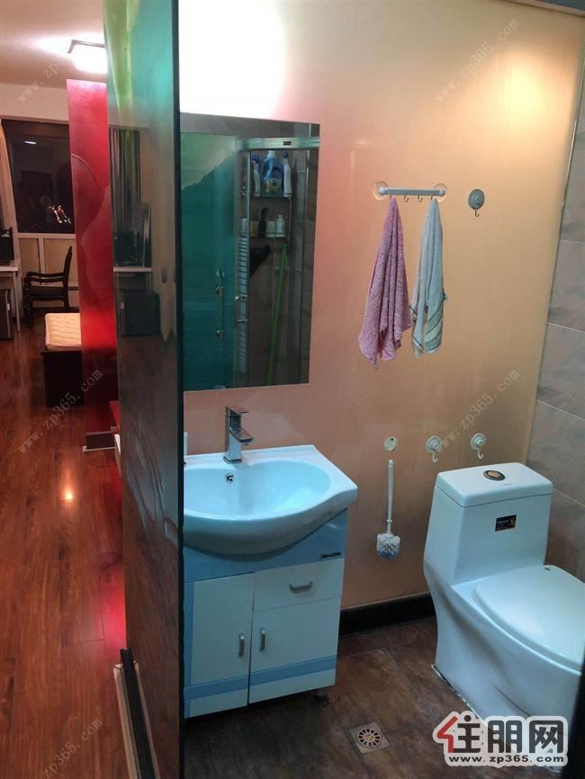 高新南亚名邸原业主自住干净整洁从未出租豪华装修1房家电家具齐全拎包入