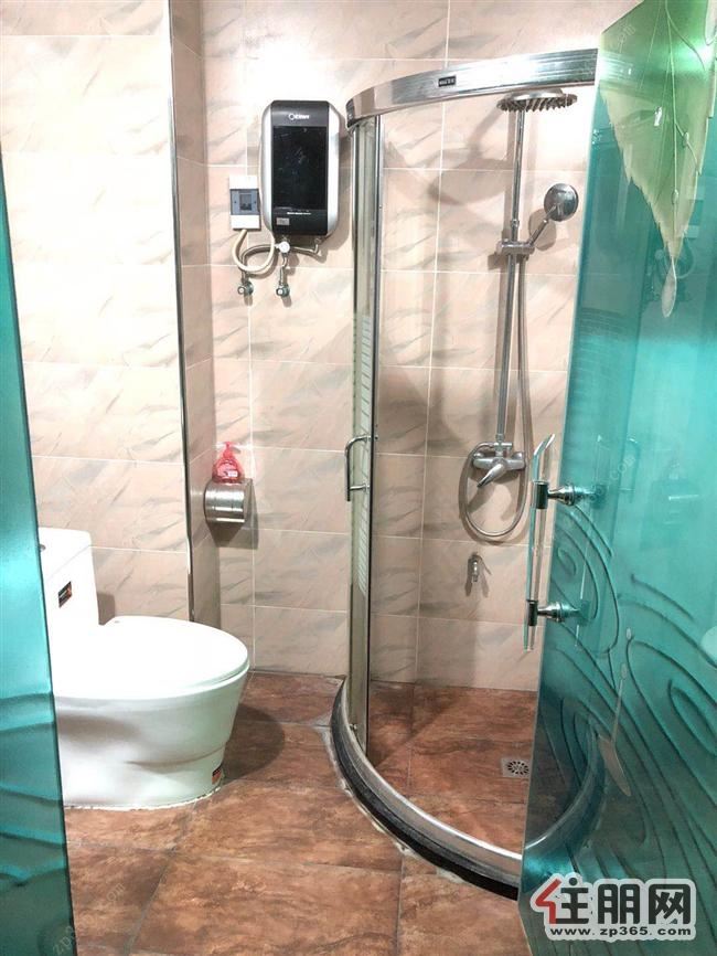 高新南亚名邸原业主自住干净整洁从未出租豪华装修1房家电家具齐全拎包入