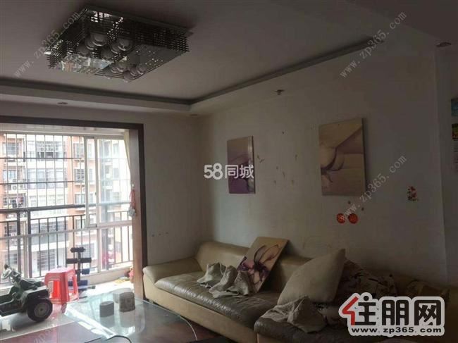 柳南万达龙城华府***修3房2厅家具家电齐全拎包入住