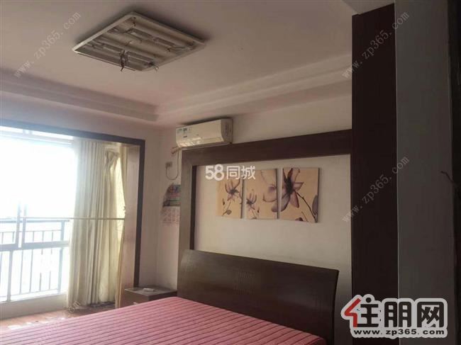 柳南万达龙城华府***修3房2厅家具家电齐全拎包入住