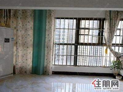 东沟岭新区-狮山公园旁，荣和山水绿城，4房可商住可办公