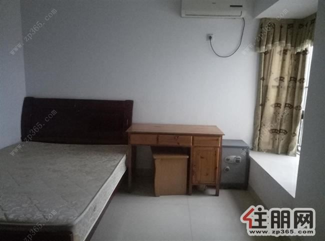 城市经典2房高层带家具家电1300元