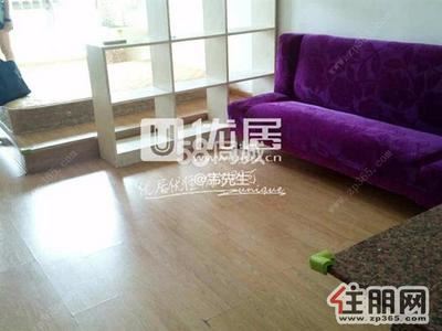 江南区-金湾花城单间***修！拎包入住！急租！