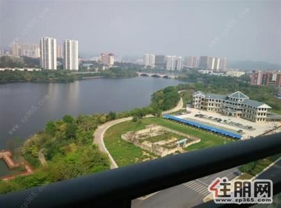 相思湖新区-3房2厅出租