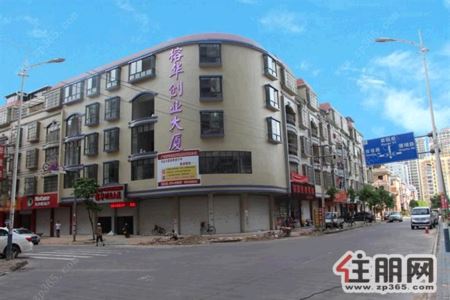 港口区-低价商铺开店首选