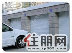 石羊塘可做商铺可做仓库的中海茗苑小区车库出租