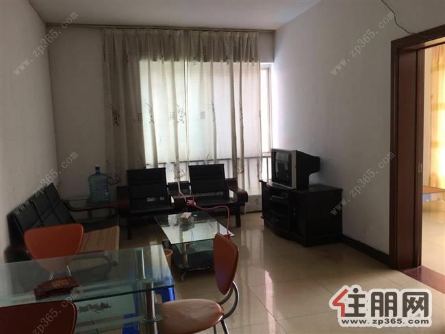 世纪花园两房一厅