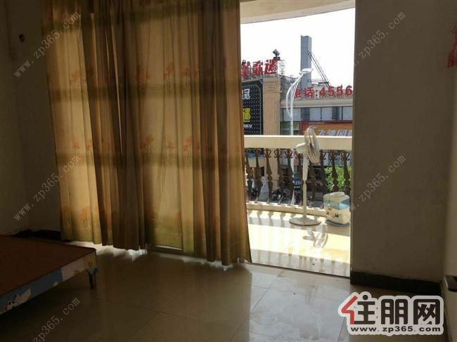 世纪花园两房一厅