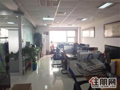 金湖广场-航洋国际城装修车位足特价出租
