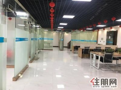 凤岭北，东葛路凤岭北青秀万达270平租60元/平