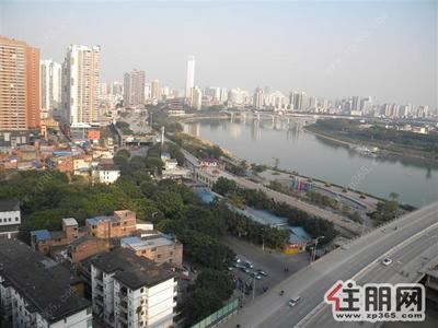 北大路-北大南路1号北大桥旁2房2厅出租