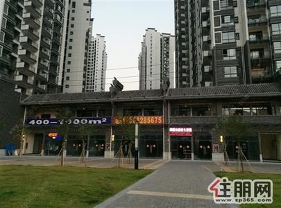 龙岗大道-大唐世家2楼临街商铺