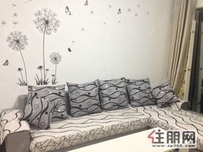 海城区-送10M宽带领秀一方两房精装修全新家具家电2300元/月