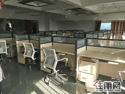 凤岭北，青秀区凤岭北德利AICC写字楼出租