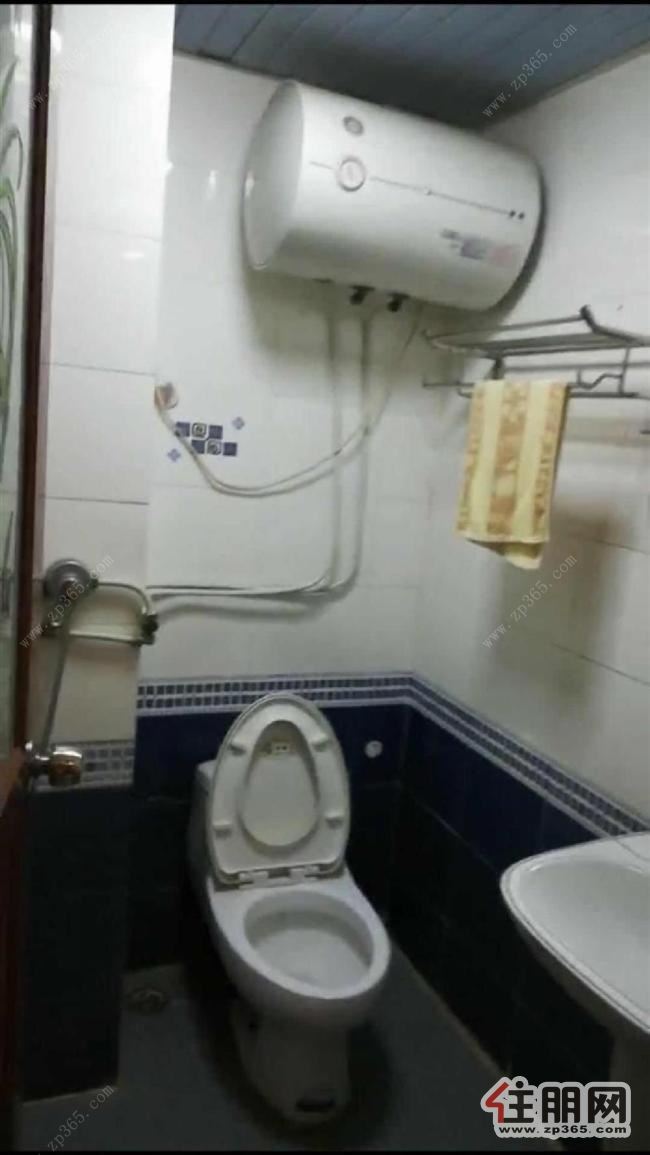 城市杰座一房一厅拎包入住琅西菜市旁近南湖公园