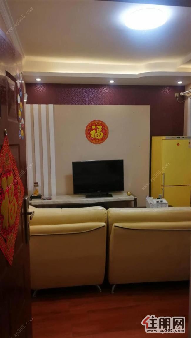 民族大道地铁口古城路古城馨园两房配齐新梦之岛旁