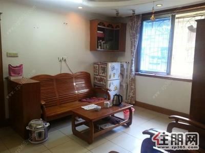 新竹路，拎包入驻新竹小区家电家居齐全招合租