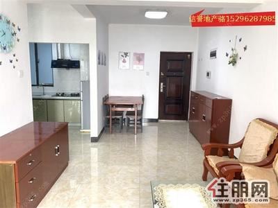 大学东路-整租|西大商圈地铁D出口振业尚府小两房仅租2400
