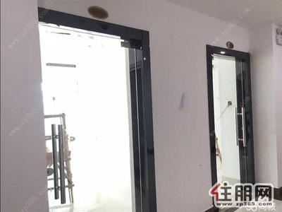朝阳中心-丽原天际91平,地铁口邻朝阳万达百盛国贸西南商都